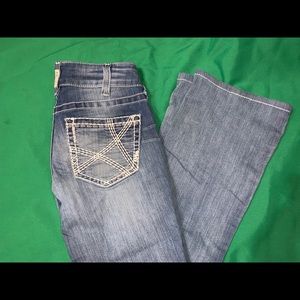 Ariat Bootcut Jeans